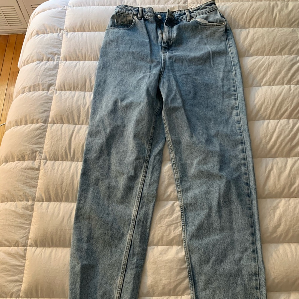 ASOS Design jeans